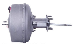 DODGE RAM 1500 PICKUP 98-99 54-74421 Power booster