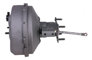 DODGE RAM 1500 PICKUP 94-97 54-74803 Master VAC-booster