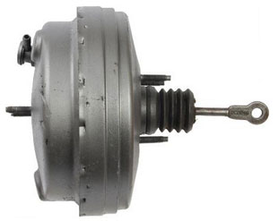 FR10-JP039 DODGE NITRO 07-11 54-71924 Brake booster
