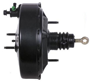 DODGE NEON 95-99 54-74115 Brake booster