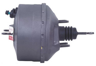 DODGE DURANGO 98 54-73165 Power booster