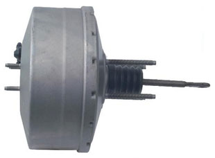 DODGE DURANGO 04-06 54-74424 Master VAC-booster