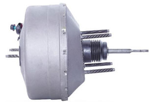 DODGE DAKOTA 99-04 54-71902 Brake booster