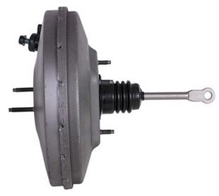 DODGE DAKOTA 97-98 54-74236 Power booster