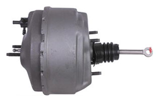 DODGE D250 PICKUP 86-93 54-73360 Brake booster