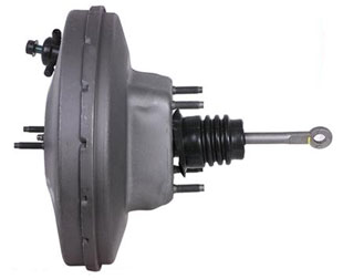 DODGE D150 PICKUP 89-93 54-74206 Brake booster