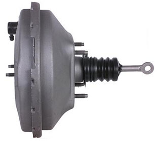 DODGE D150 PICKUP 84-86 54-73734 Power booster