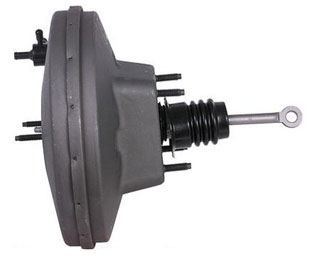 DODGE D100 PICKUP 87-88 54-74205 Brake booster
