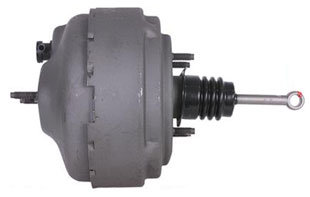 DODGE D100 PICKUP 72-78 54-73122 Master VAC-booster