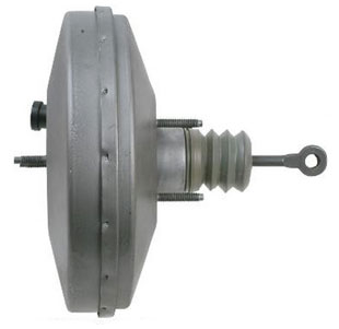 FR10-JP040 DODGE CALIBER 07-12 54-72610 Power booster
