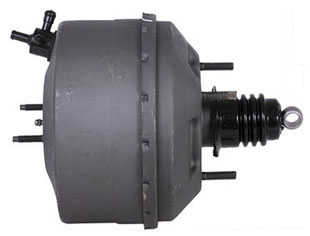 DODGE B350 90-94 54-73130 Brake booster