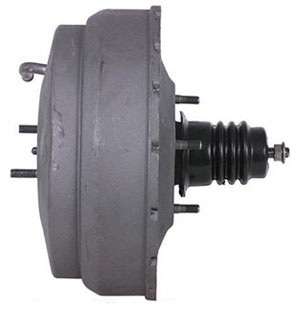 FR10-MI123 CHRYSLER SEBRING 01-05 53-2731 Master VAC-booster