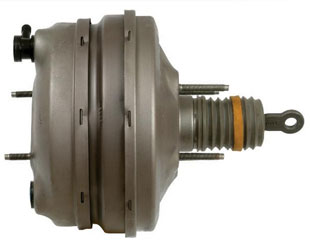 FR10-VW101 CHRYSLER TOWN & COUNTRY 10- 54-77112 Master VAC-booster