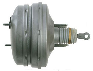 CHRYSLER TOWN & COUNTRY 08-10 54-72915 Master VAC-booster