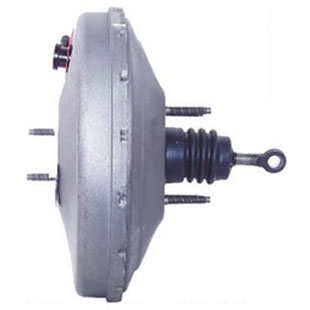 CHRYSLER TOWN & COUNTRY 01-07 54-74230 Brake booster