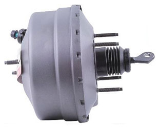 CHRYSLER PT CRUISER 01-05 54-73138 Power booster