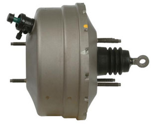 CHRYSLER NEON 00-02 54-73161 Master VAC-booster