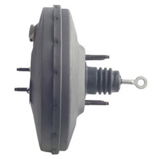 CHRYSLER GRAND VOYAGER 97-00 54-74229 Brake booster