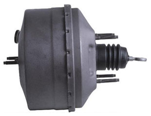 CHRYSLER 300M 99-04 54-73176 Power booster