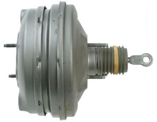 CHRYSLER 300 05-07 54-72909 Master VAC-booster