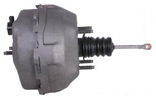 FR10-CH094 CHEVROLET S10 BLAZER 88-93 54-71221 Master VAC-booster