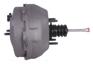FR10-CH102 CHEVROLET S10 BLAZER 83-87 54-71267 Power booster