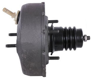 FR10-SU133 CHEVROLET METRO 92CHEVROLET SPRINT 89-91 53-2360 Brake booster