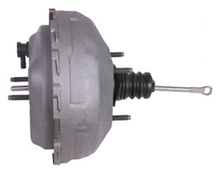 FR10-CH066 CHEVROLET G10 1981-93 54-71050 Power booster