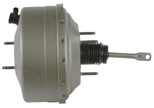 FR10-CH113 CHEVROLET EQUINOX 05-06 54-71908 Brake booster