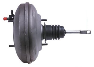 FR10-CH108 CHEVROLET CORVETTE 84 54-71400 Power booster