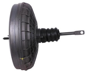 FR10-CH109 CHEVROLET CORVETTE 85-91 54-71401 Master VAC-booster