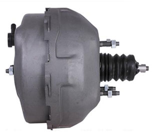FR10-CH140 CHEVROLET CORVETTE 77-82 54-81200 Brake booster