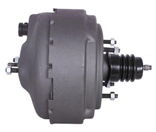 FR10-CH141 CHEVROLET CORVETTE 68-76 54-91200 Power booster