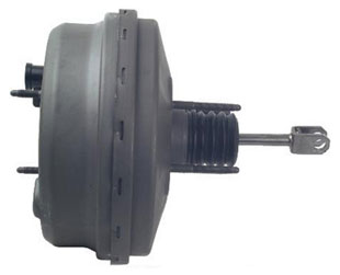 FR10-IS174 CHEVROLET COLORADO 04-08 54-71911 Brake booster