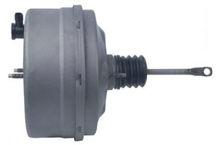 FR10-CH112 CHEVROLET COBALT 05-08 54-71600 Master VAC-booster