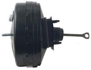 FR10-CH122 CHEVROLET CHEYENNE 10-11 54-74431 Brake booster