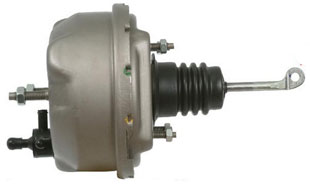 FR10-CH111 CHEVROLET CHEVETTE 76-87 54-71504 Power booster