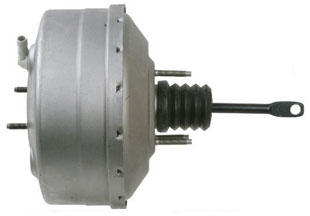 FR10-CH116 CHEVROLET CAPTIVA SPORT 11-14 54-71928 Brake booster