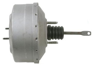 FR10-SU039 CHEVROLET CAPTIVA SPORT 08-10 54-71925 Master VAC-booster