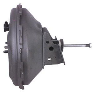 FR10-CH076 CHEVROLET CAMARO 67-68 54-71105 Master VAC-booster