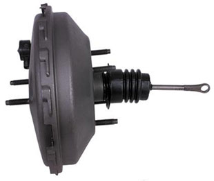 FR10-CH086 CHEVROLET C1500 PICKUP 88- 54-71142 Brake booster