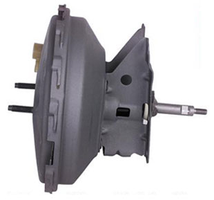 FR10-CH084 CHEVROLET C10 PICKUP 1981-86 54-71140 Power booster
