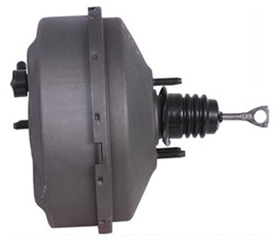 FR10-IS176 CHEVROLET BLAZER 97-05 54-74822 Master VAC-booster