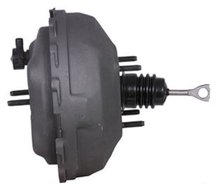 FR10-IS173 CHEVROLET BLAZER 95-97 54-71061 Master VAC-booster