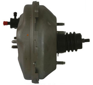 FR10-CH119 CHEVROLET BEL AIR 65-66 54-73542 Brake booster