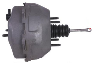 FR10-CH099 CHEVROLET ASTRO 85-89 54-71257 Power booster