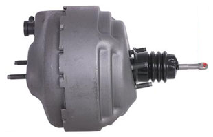 CADILLAC SEVILLE 76-79 54-73117 Brake booster