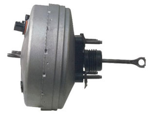 FR10-CH121 CHEVROLET CHEYENNE 2500 07- 54-74427 Master VAC-booster