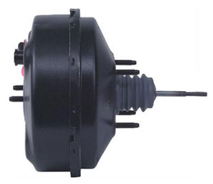FR10-CH128 CHEVROLET SILVERADO 1500 99-02 54-74818 Brake booster