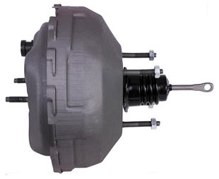 CADILLAC COMMERCIAL CHASSIS 77-78 54-71005 Master VAC-booster